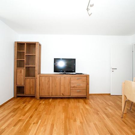 סנג' Apartments Harbour חדר תמונה