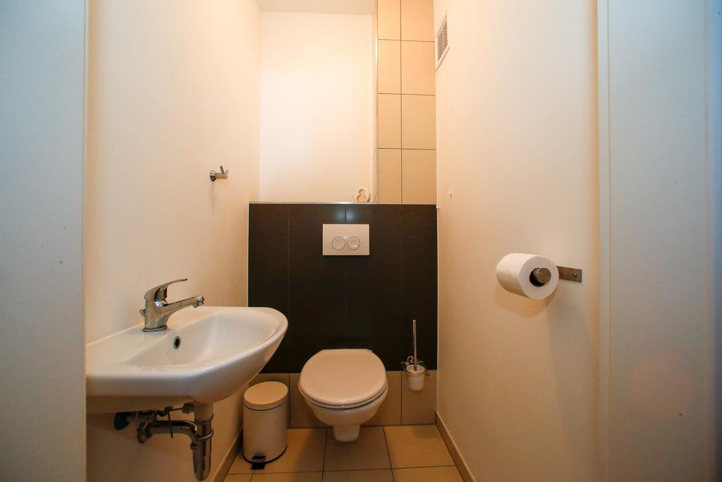 סנג' Apartments Harbour חדר תמונה