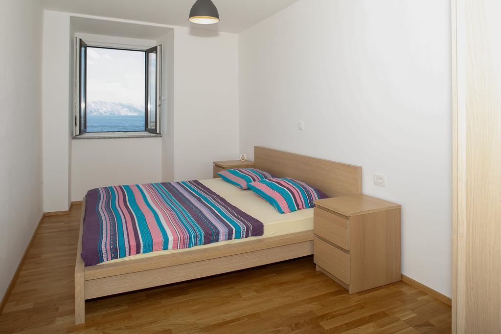 סנג' Apartments Harbour חדר תמונה
