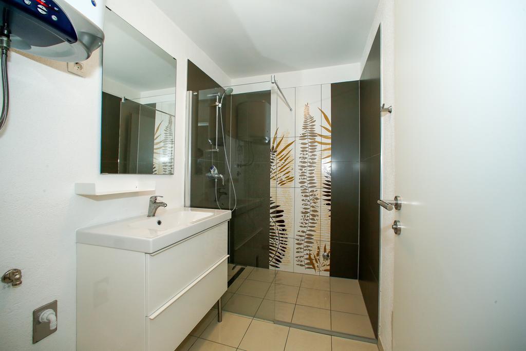 סנג' Apartments Harbour חדר תמונה