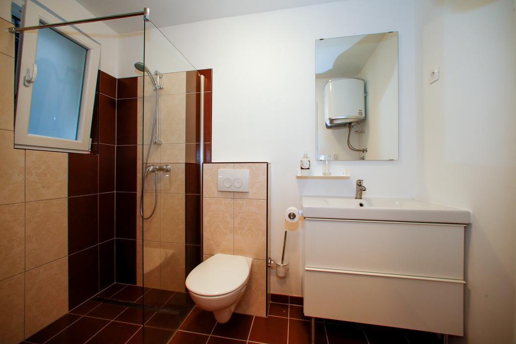 סנג' Apartments Harbour חדר תמונה