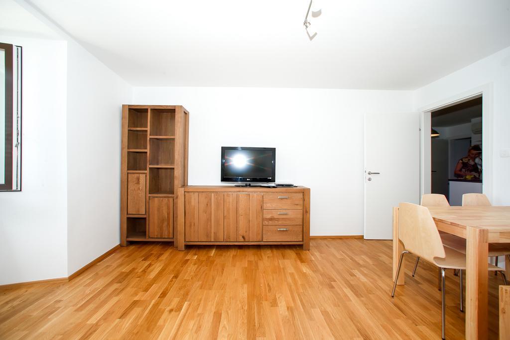סנג' Apartments Harbour חדר תמונה